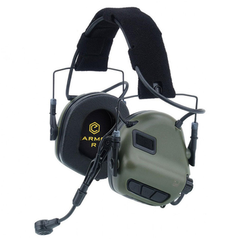 Тактичні навушники Opsmen EARMOR M32 MARK3