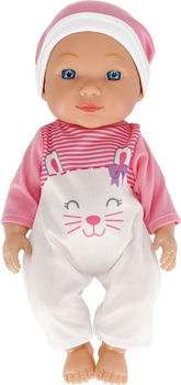 Пупс Xinyuanda Sweet Baby Doll з перенесенням 28 см (5904335845365)
