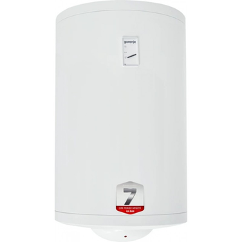 Водонагрівач Gorenje Tiki TG 80 N Prime 80 V9