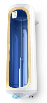 Бойлер Tesy ANTICALC SLIM 80 V, Сухий тен/2400Вт