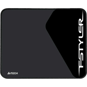 Ігрова поверхня A4Tech FP20 Black 250 x 200 мм