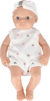 Lalka bobas JQ Baby Clothes Sleepwear 30 cm (5904335891935)