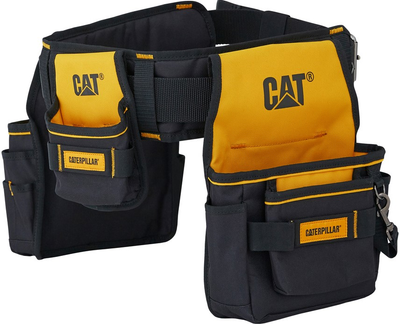 Пояс для інструментів CAT 3 Pouch Apron GP-65052 (5711013109738)