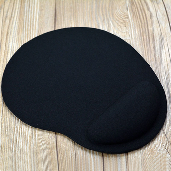 Килимок для миші RYRA black