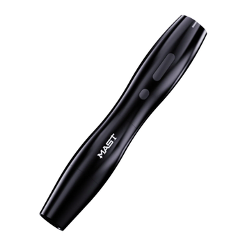 Тату машинка Dragonhawk MAST P20 WQP-021 бездротова