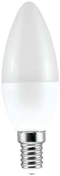 Лампа світлодіодна Leduro Light Bulb LED E14 3000K 5W/400 lm C35 21135 (4750703211352)