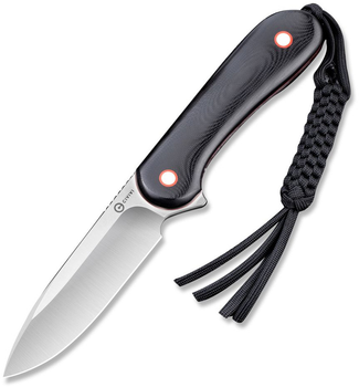Нож Civivi Fixed Blade Elementum C2104A