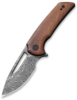Нож складной Civivi Odium C2010DS-1