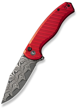 Нож складной Civivi Stormhowl C23040B-DS1