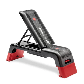 Степ-платформа з функцією лави Reebok RAP-15170RD