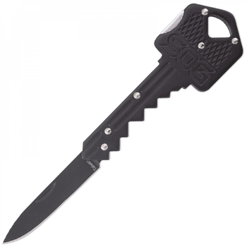 Ніж-ключ SOG Key Knife (1033-SOG KEY101)