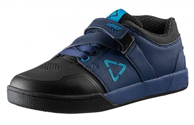 Вело обувь LEATT Shoe 4.0 Clip (Inked), 43