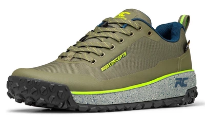 Взуття Ride Concepts Tallac (Olive), 43
