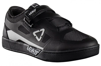 Вело обувь LEATT Shoe 5.0 Clip (Black), 41,5