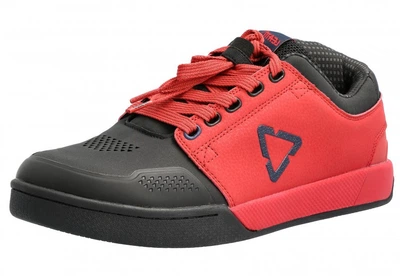 Вело обувь LEATT Shoe 3.0 Flat (Chili), 37