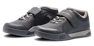 Вело обувь Ride Concepts TNT (Charcoal), 41,5