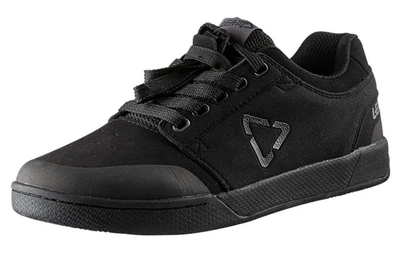 Взуття LEATT 2.0 Flat Shoe (Black), 42,5