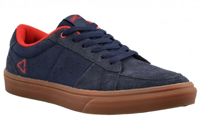 Взуття LEATT 1.0 Flat Shoe (Onyx), 38/40