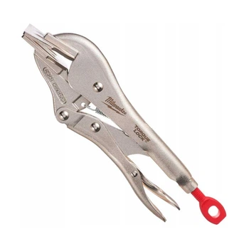 Клещи зажимные Milwaukee Torque Lock 200 мм 0-42 мм (4932471734)