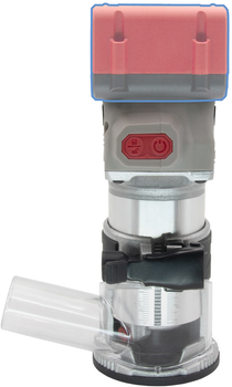 Фрезер Crown CT26010HX