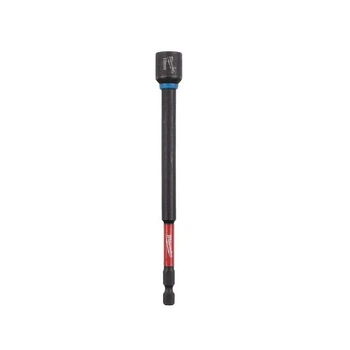 Торцевая головка Milwaukee Shockwave 1/4" 10 мм (4932492447)