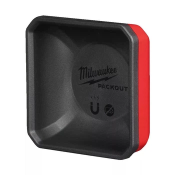 Магнитная тарелка MILWAUKEE Packout™ - 10 x 10 см (4932493380)