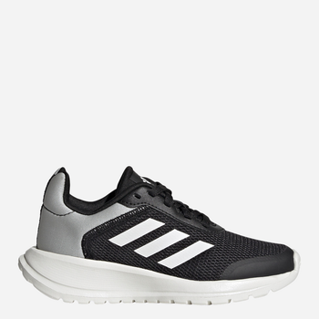 Підліткові кросівки для хлопчика Adidas Tensaur Run 2.0 K GZ3430 36 Чорні (4065418431712)