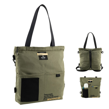 Сумка-рюкзак Kite K24-586-1