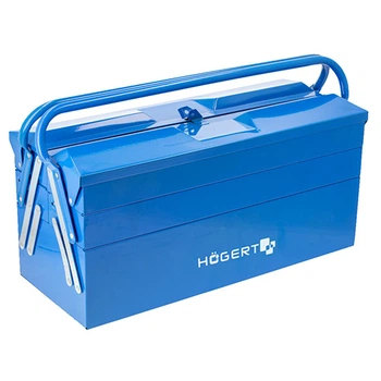 Ящик для інструментів Hoegert (HT7G072)