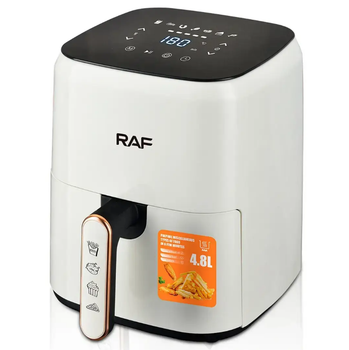 Аерофритюрниця RAF R.5362W 4.8л