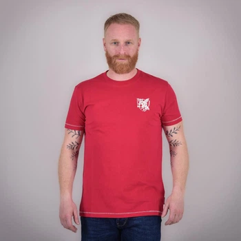 Футболка Thor Steinar Honor Red (XXL)