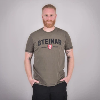 Футболка Thor Steinar Ultima Olive (XXL)