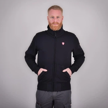 Толстовка Thor Steinar Warrior Black (XXL)