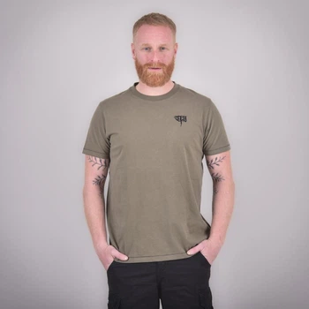 Футболка Thor Steinar Blitz Olive (XXL)