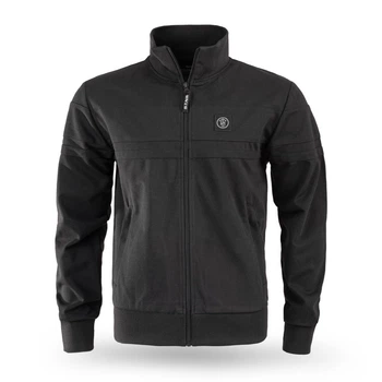 Толстовка Thor Steinar Oddfinn 2 Black (L)