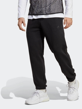Спортивні штани чоловічі Adidas M ALL SZN PT IC9770 L Чорні (4066745370446)