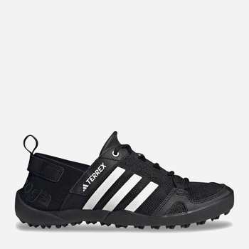 Чоловічі кросівки для треккінгу Adidas Terrex Daroga Two 13 H.Rdy HP8636 43.5 Чорні (4066749891336)