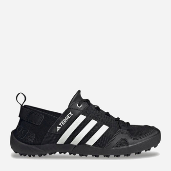 Чоловічі кросівки для трекінгу Adidas Terrex Daroga Two 13 H.Rdy HP8636 42.5 Чорні (4066749891381)