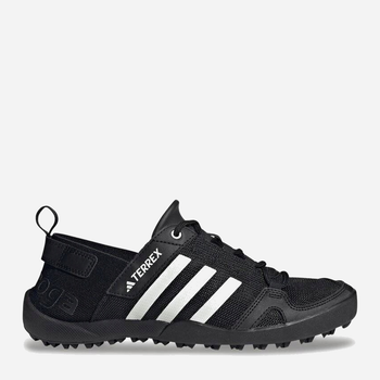 Чоловічі кросівки для трекінгу Adidas Terrex Daroga Two 13 H.Rdy HP8636 50.5 Чорні (4066749891428)