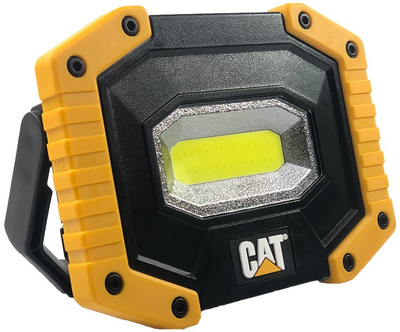 Ліхтар робочий CAT CT3540 з магнітом і підставкою 500 Лм (5420071505665)