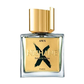 Парфюмированная вода NISHANE ANI X EXTRAIT DE PARFUM 50 ml spray