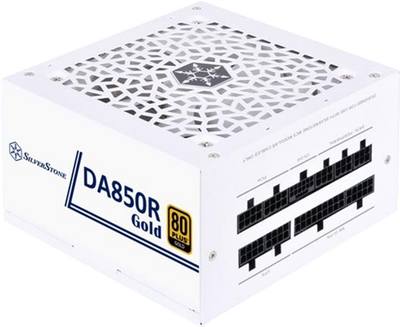 Блок питания SilverStone Decathlon DA850R-GMA (850W) (SST-DA850R-GMA)