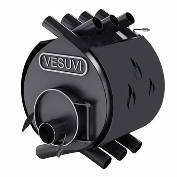 Булер'ян "Vesuvi" classic "01" з захисним кожухом
