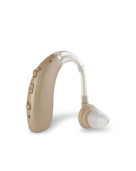 Підсилювач слуху Axon A-360 акумуляторний завушний з функцією Bluetooth