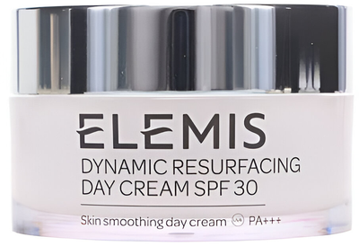 Krem do twarzy Elemis Dynamic Resurfacing Day Cream SPF30 50 ml (0641628501410)
