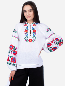 Вышиванка женская