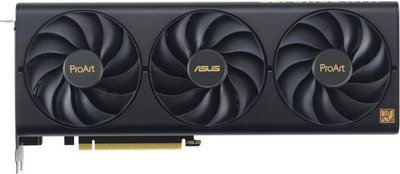 Відеокарта Asus PCIe4.0 ProArt GeForce RTX 4060 OC 8GB GDDR6 (128bit) (2580/17000) (HDMI+3xDP) (PROART-RTX4060-O8G)