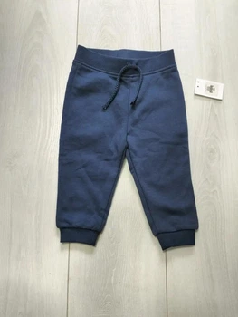 Штаны спортивные синие Primark 86см (400095778)