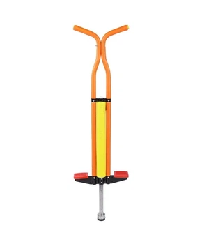Джампер Пого Стік Pogo Stick палка-скакунець Коник №1 (Orange)