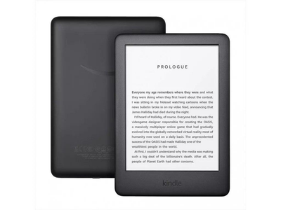 Електронна книга Amazon Kindle 10th Gen WiFi